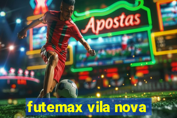 futemax vila nova